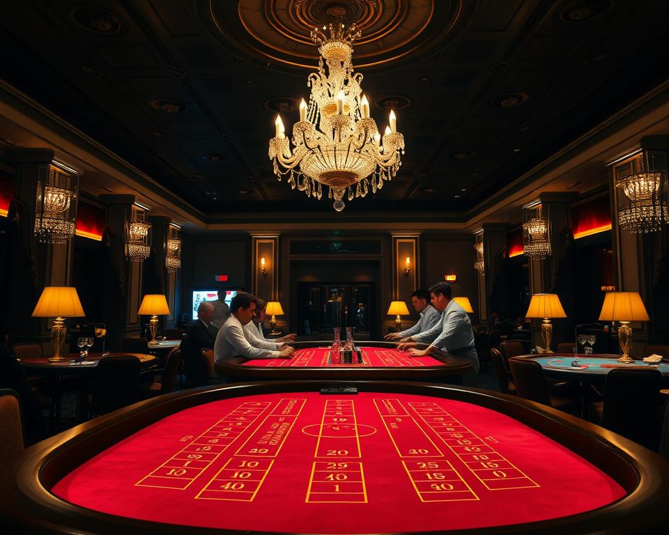 Tips Main Baccarat di Gemini Live