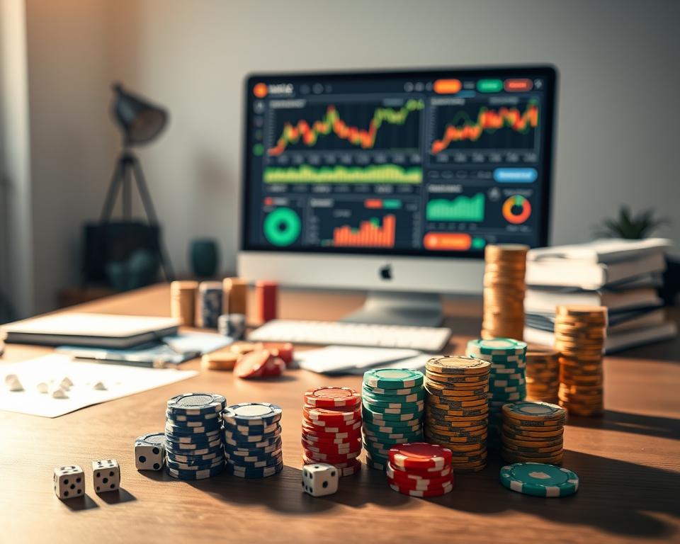 Tips Mengatur Modal Bermain di Agen Casino Online