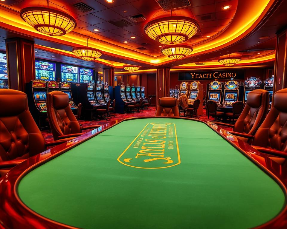 Bandar Casino Terbaik